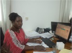 Mme GOLLY Mahi Antoinette